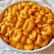 DairyFree Pumpkin Pasta in 25 Minutes