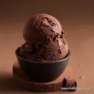 Death By Chocolate Ice Cream My Rich Easy Recipe