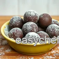 How Do You Make Truffles? Decadent Homemade Chocolate Truffles Recipe