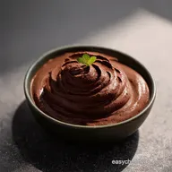 Recette IG Bas GuiltFree Chocolate Avocado Mousse