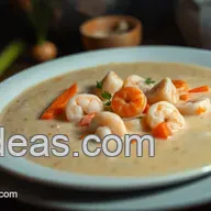 How to Make the Best Shrimp and Crab Bisque: A Comforting Delight