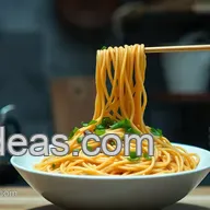 How to Prepare Lo Mein Noodles: My Easy and Delicious Recipe