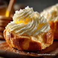 Easy Small Batch Clotted Cream A Taste of Devon at Home