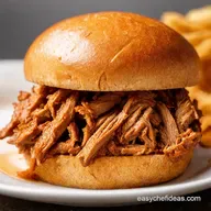 Dr Pepper Pulled Pork Crockpot Recipe My Secret to Easy BBQ