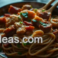 Drunken Noodles: Wok This Way to Flavour Town!