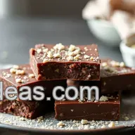 Dubai Chocolate Dream Bars: A Delicious Dubai Chocolate Recipe