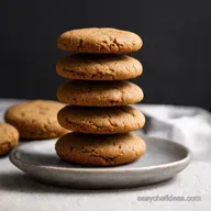 Earl Grey Tea Cookies A London Fog in Every Bite