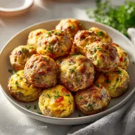 Bisquick Sausage Balls: A 30-Minute Classic Appetizer Recipe