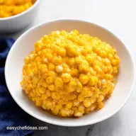 Easy Cheesy Street Corn Recipe BBQ Side Dish Perfection
