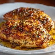 Easy Chicken Thigh Dinner in 30 Minutes
