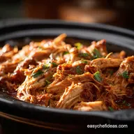 DumpandGo Slow Cooker Mississippi Chicken The 5Minute Prep Recipe