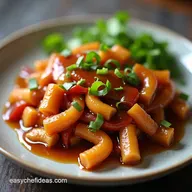 Easy Homemade Teriyaki Sauce Recipe Better Than Takeaway