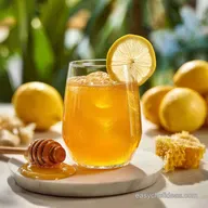 Honey Deuce Recipe: Ready in 20 Minutes, US Open Style
