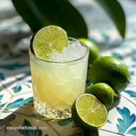 Easy Mixed Drinks Party-Ready in 3 Minutes