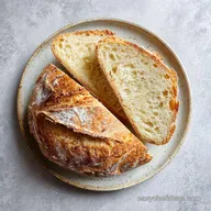 Sourdough Starter: A Fermented Baking Guide