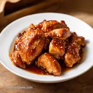 Crockpot Teriyaki Chicken Recipe Easiest Set Forget Dinner
