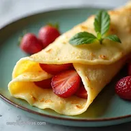 Easy Crepes Recipe My GoTo Ready in Minutes