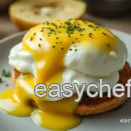 Eggs Benedict Recipe: My Foolproof Brunch Staple!