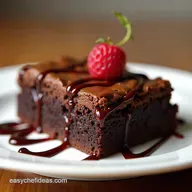 Felixs Fudgy Brownies Babish Inspired Best Brownie Recipe