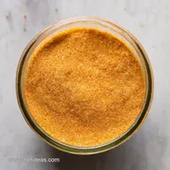 Fiesta in a Jar My Homemade Mexican Rice Seasoning