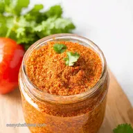 Fiesta in a Jar How to Make Fajita Seasoning at Home