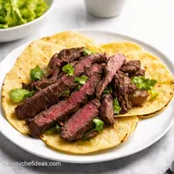 Fiesta Skirt Steak Fajitas How to Prepare It PERFECTLY
