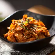 Spicy Dakdoritang! My Korean Food Recipes Secret