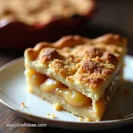 The Best Flaky Pastry Apple Pie Recipe for Home Cooks