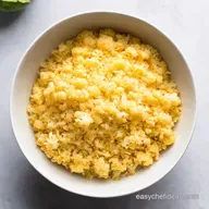 How to Make Cauliflower Rice The Fluffy Easy Way