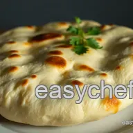 Fluffy Homemade Naan Recipe: A Simple Indian Bread You&rsquo;ll Love