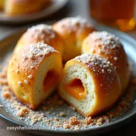 The CloudLike Concha Authentic Mexican Sweet Bread Recipe