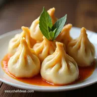 Foolproof Fluffy Spoon Drop Dumplings Recipe in Under 35 Mins