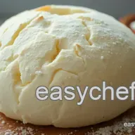 Fluffy White Yeast Bread: The Easiest Easy Bread Recipe You'll Love