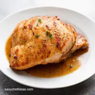 Foolproof Baked Chicken Breast My Juicy Secret