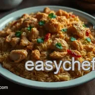 Fragrant Chicken Biryani Recipe: A Family Favorite from India