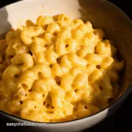 French Onion Mac and Cheese Oui Cheese Please