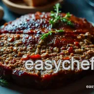 How to Make Delicious French Onion Meatloaf: A Cozy Family Favorite
