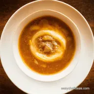 My GoTo french onion soup recipe Bistro Comfort at Home