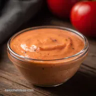 Tangy FromageFree French Dressing Recipe