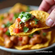 Best Chicken Nachos Recipe for Game Day Glory on a Chip