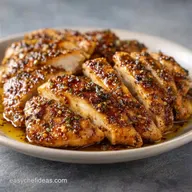 Garlic Black Pepper Chicken in 20 Minutes