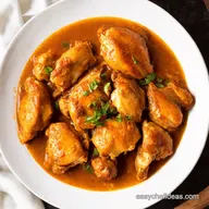 Garlic Butter Chicken Bliss An Easy Weeknight Recipe