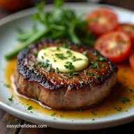 Foolproof Pan Seared Steak with Garlic Butter Easy Recipe