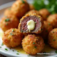Irresistible Garlic Butter Beef Cubes Pub Style Steak Bites