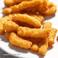 Crispy Bliss How to Make Chicharrones at Home