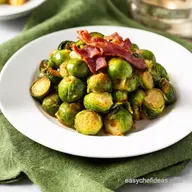 Bacon Brussels Sprouts My Christmas Dinner Sides Secret
