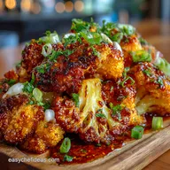 Crispy Tangy Gobhi Manchuri Restaurant Style at Home