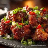 Gobi Manchurian Takeaway Fakeaway Sorted