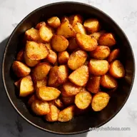 Crispy Roast Potatoes Recipe My Golden Sunday Best