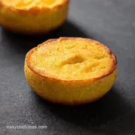 Golden Sunrise Bibingka Recipe A Filipino Christmas Treat